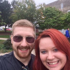 Meet your Posher, Ryan